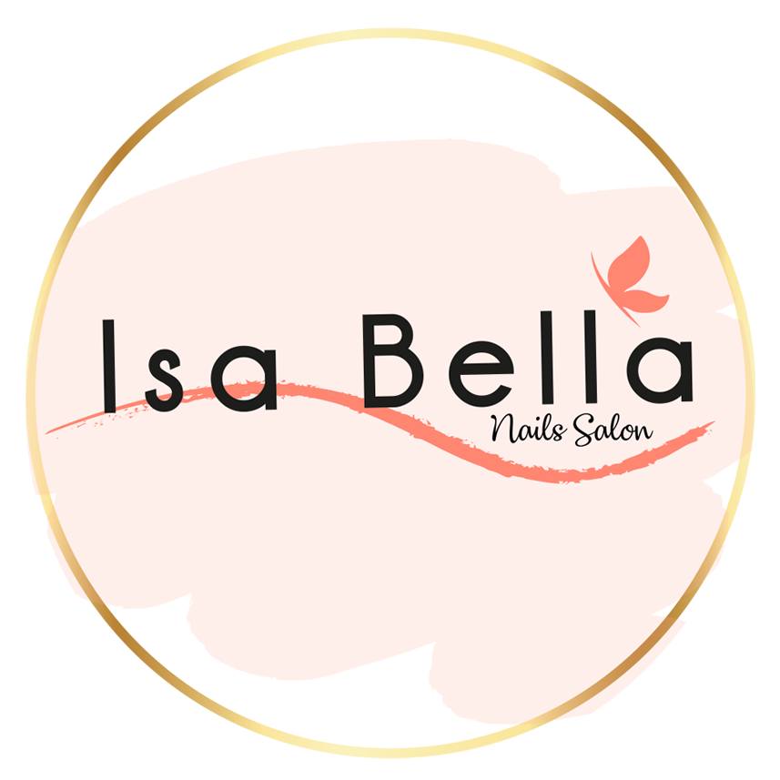 Isa Bella - logo - agencia de publicidad pachuca